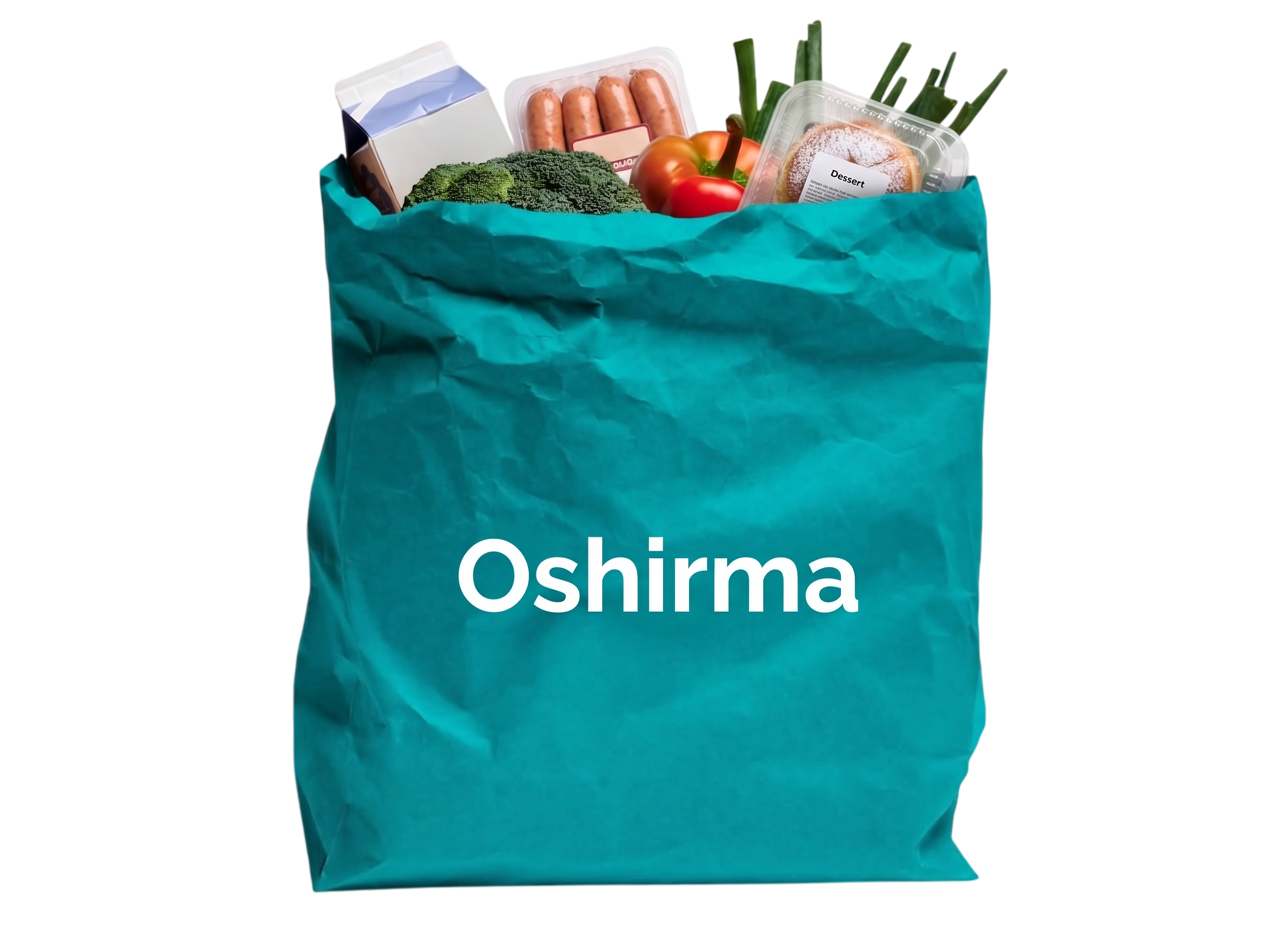 Food Rescue Bag